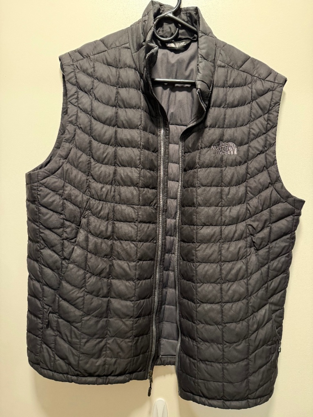 Men's - The North Face - Thermoball Vest
